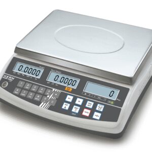 Counting scale CFS 6K0.1