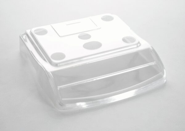 Protective Working Cover KERN CFS-A02