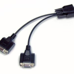 Data Interface KERN CFS-A04