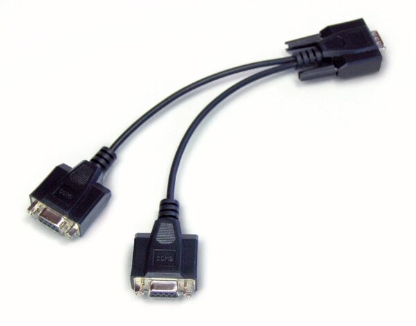 Data Interface KERN CFS-A04