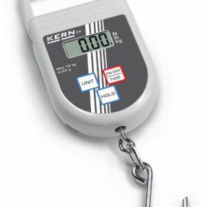 Hanging scale CH 15K20