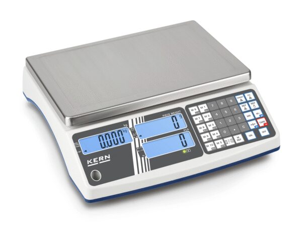 Counting scale CIB 10K-3