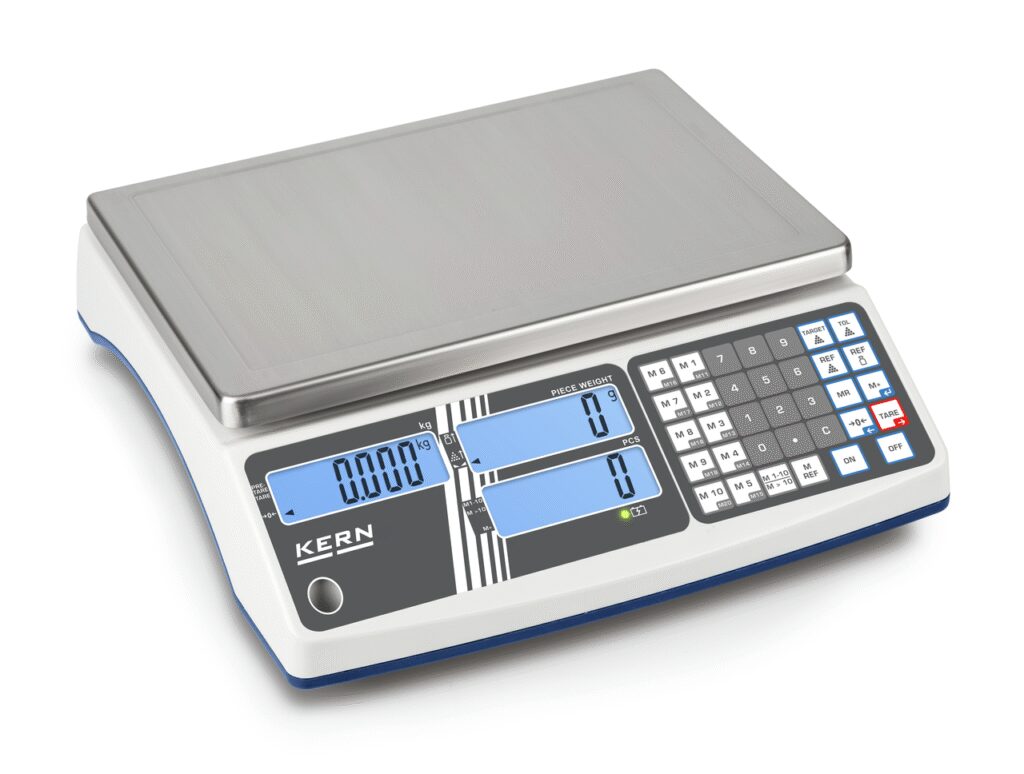 Counting scale CIB 30K-3