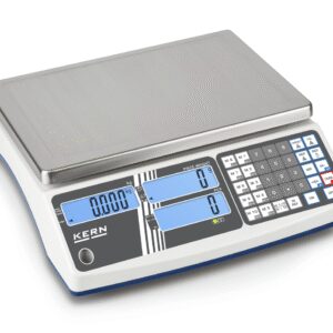 Counting scale CIB 30K-3