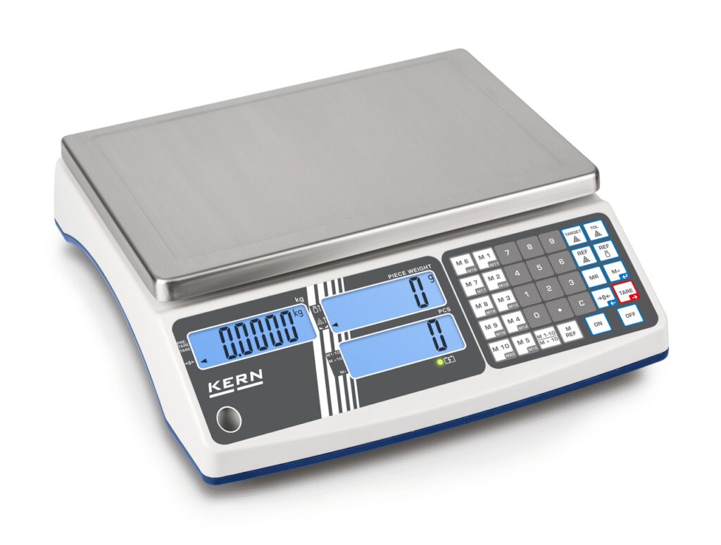 Counting scale CIB 3K-4