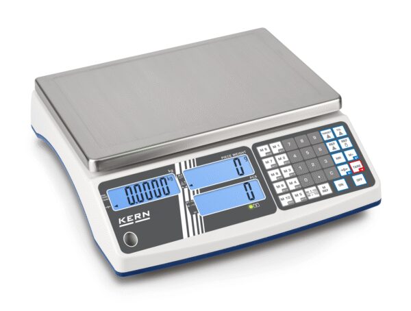 Counting scale CIB 3K-4