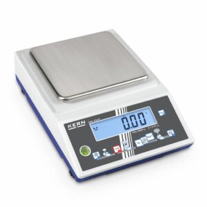 IoT-Line משקל ספירה KERN CKE 3600-2