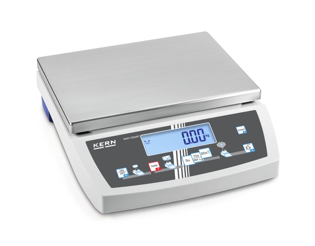 Counting scale CKE 6K0.02