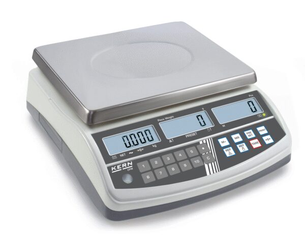 Counting scale CPB 30K5DM