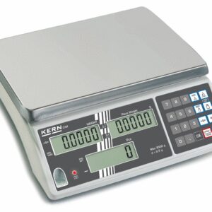 Counting scale CXB 15K5NM
