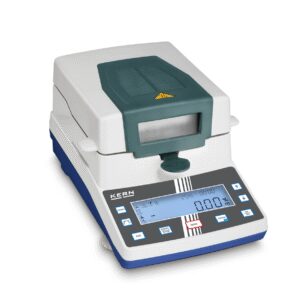 Moisture analyzer DAB 100-3