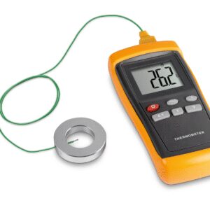 Temperature calibration set for DAB-A01.