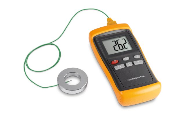 Temperature calibration set for DAB-A01.