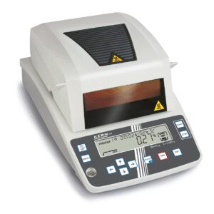 Moisture analyzer DBS 60-3