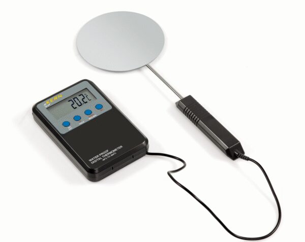 Temperature calibration set for DBS-A01.