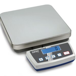 Parcel scale DE 150K2D