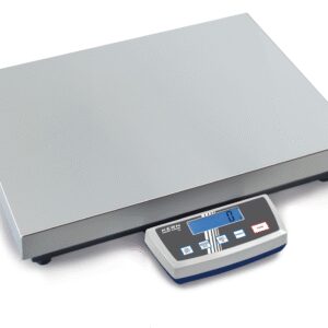 Parcel scale DE 300K50DL