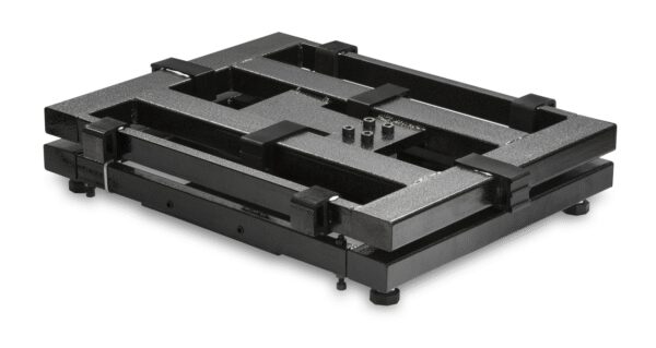Weighing range 150 kg; 300 kg