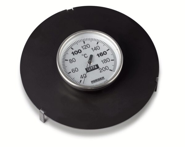 Temperature calibration set DLB-A01N.