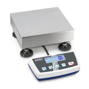 Platform scale DS 10K0.1S