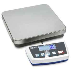 Platform scale DS 16K0.1