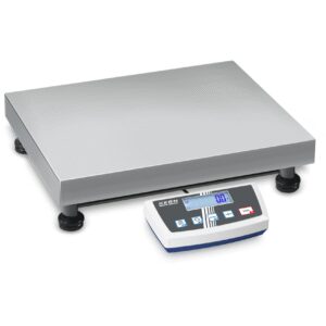 Platform scale DS 30K0.1L