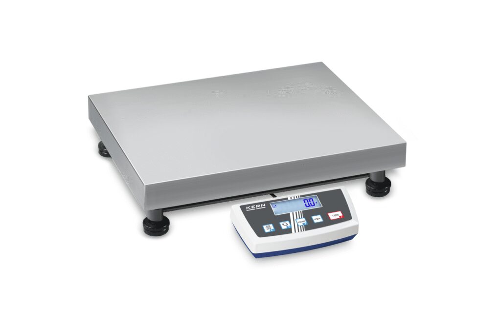Platform scale DS 60K0.2