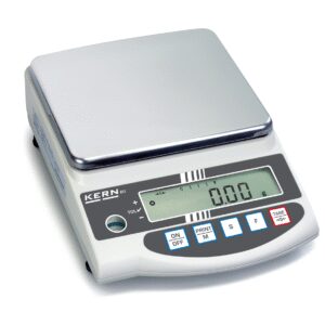Precision balance EG 2200-2NM
