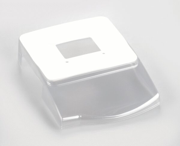 Protective Working Cover KERN EG-A09S05