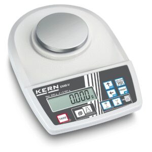 מאזני בית ספר KERN EMB 200-3V