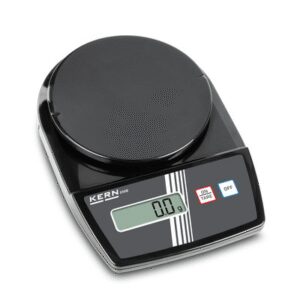 מאזני בית ספר KERN EMB 500-1BE
