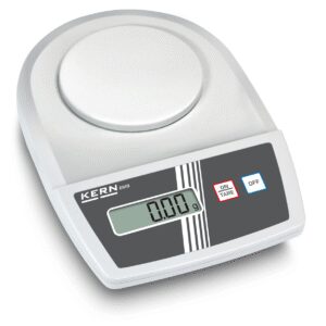 מאזני בית ספר KERN EMB 600-2
