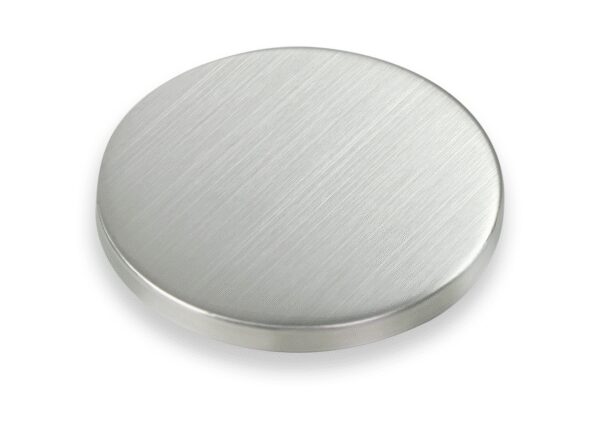 Weighing plate EMB-A02