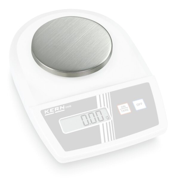 ⁦Weighing plate EMB-A02⁩ – תמונה ⁦2⁩