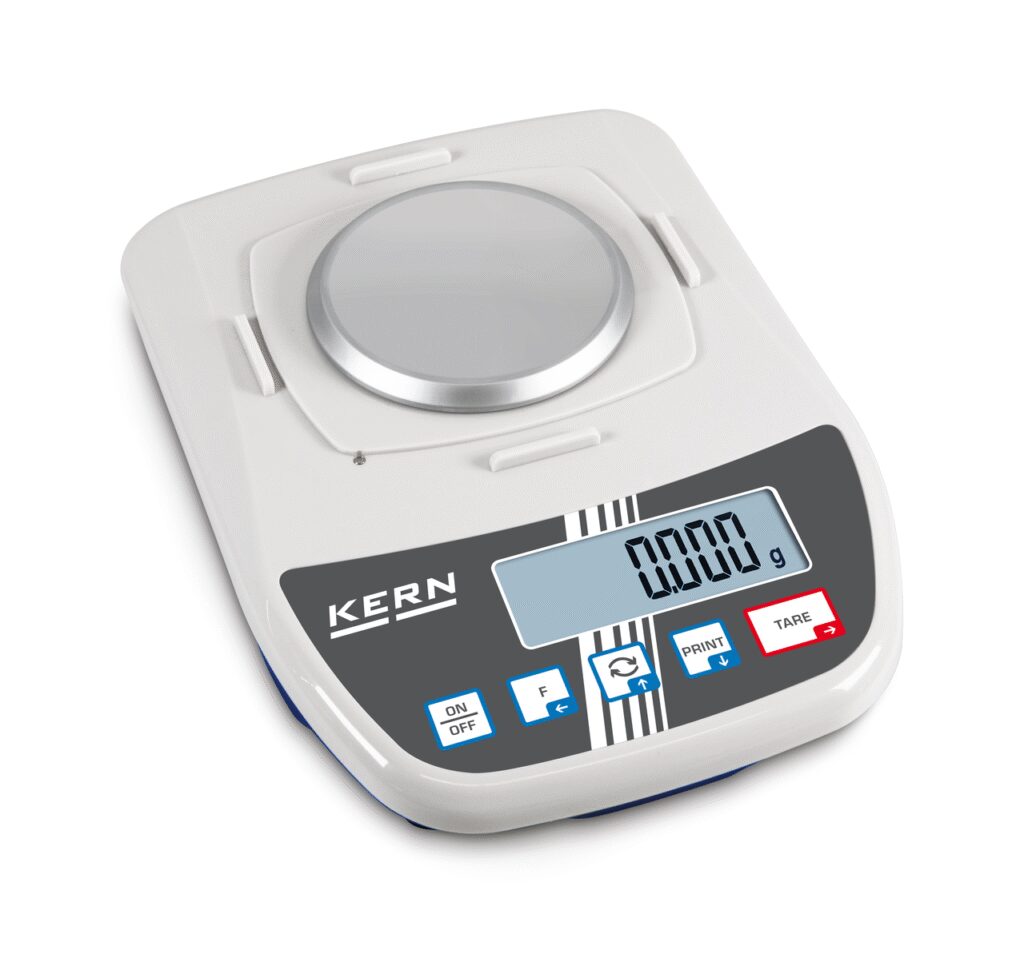 מאזני בית ספר KERN EMS 300-3