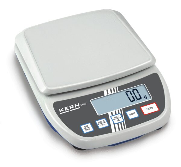 מאזני בית ספר KERN EMS 6K0.1