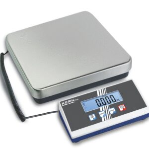 Parcel scale EOB 15K5