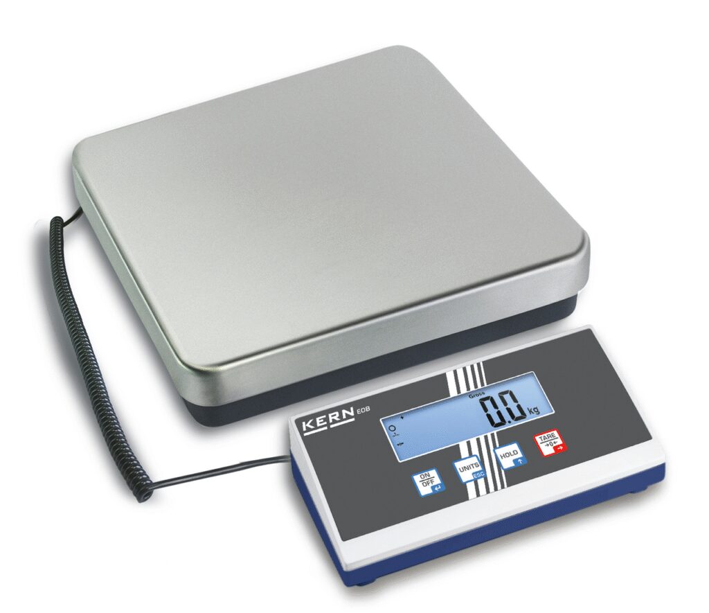 Parcel scale EOB 300K100A