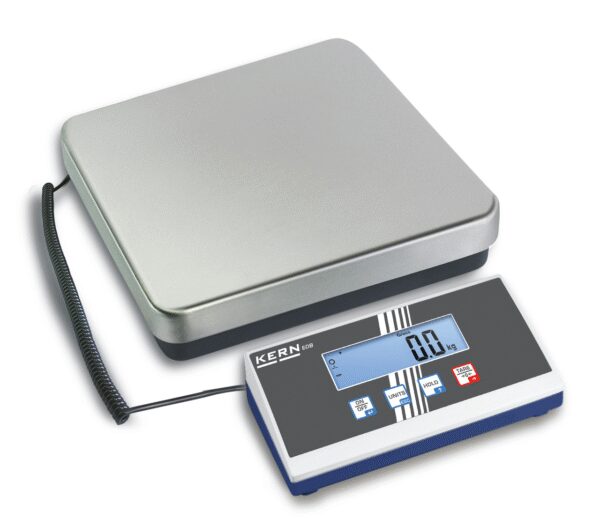 Parcel scale EOB 300K100A