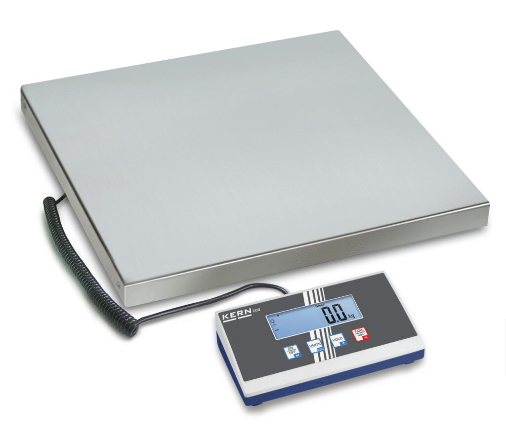 Parcel scale EOB 300K100L