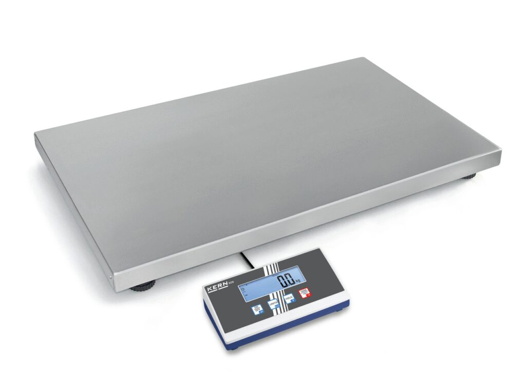 Parcel scale EOB 300K100XL