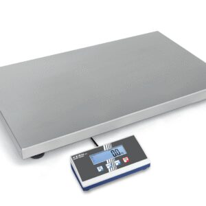 Parcel scale EOB 300K100XL