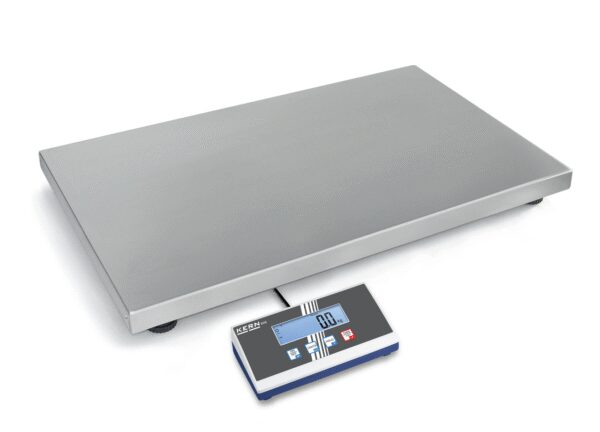 Parcel scale EOB 300K100XL