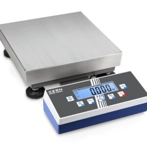 Industrial משקל משטח KERN EOC 100K-2