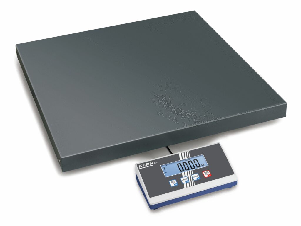 Parcel scale EOE 300K100L