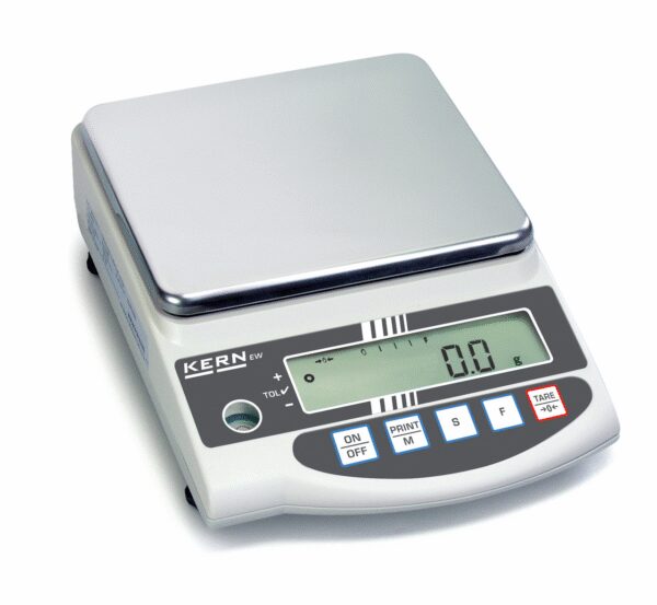 Precision balance EW 12000-1NM