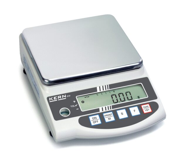 Precision balance EW 2200-2NM