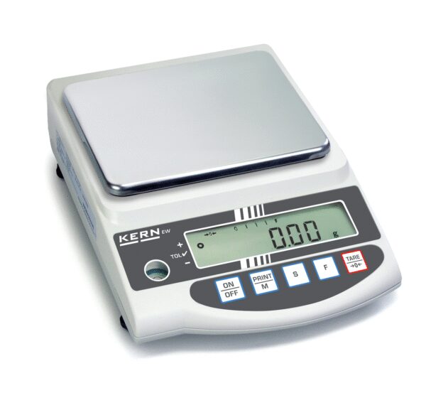 Precision balance EW 820-2NM