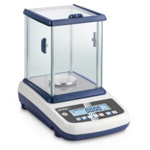 משקל מעבדה קומפקטי KERN EWJ 300-3H