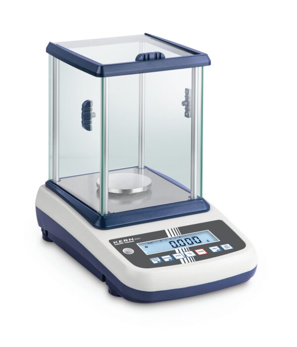 Precision balance EWJ 300-3H
